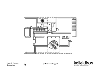 Rez-de-chaussée