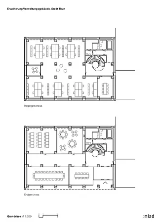 Plan d'ensemble