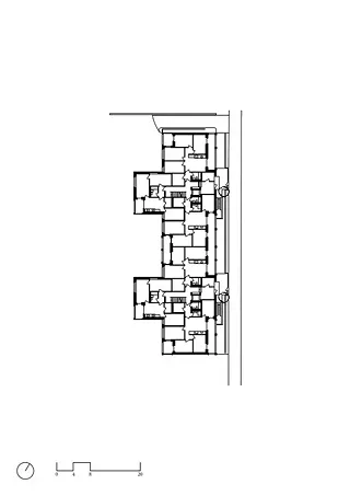 Rez-de-chaussée