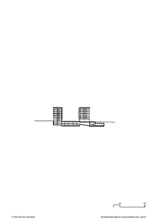 Schnitt B