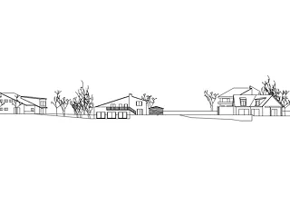 elevation paysagere