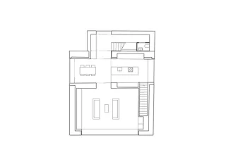 Rez-de-chaussée