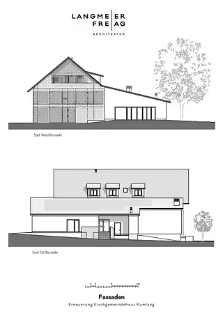 Façades