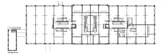 Plan étage