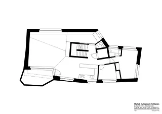 1. Obergeschoss