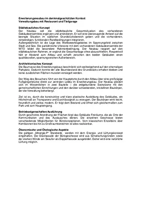 Konzeptbeschreibung