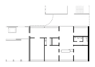 Rez-de-chaussée