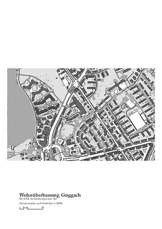 Situation et développement urbain