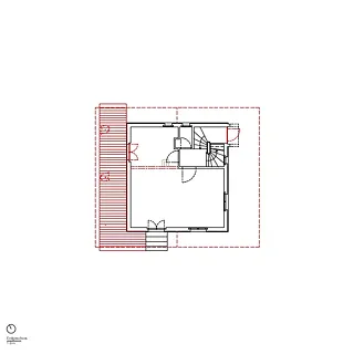 Rez-de-chaussée