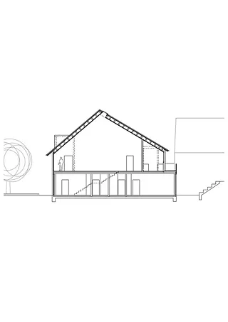 Schnitt c-c