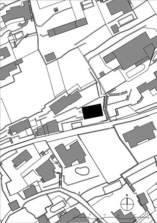 Situationsplan