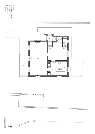 rez-de-chaussée