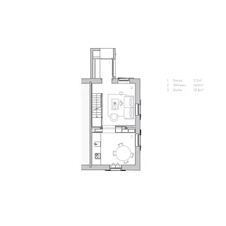 Rez-de-chaussée