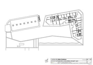 combles