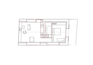 Rez-de-chaussée