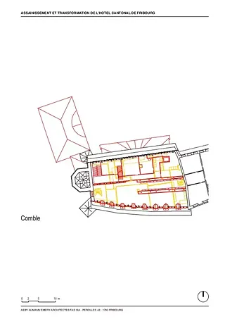 Combles