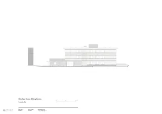 Ostfassade