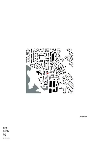 Plan noir
