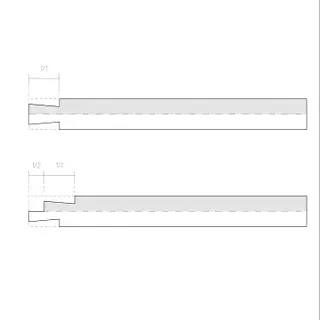 VERZINKUNG PRINZIP