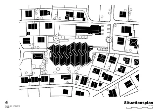 Situationsplan