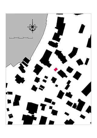 Schwarzplan