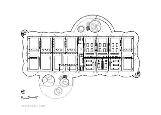 Rez-de-chaussée