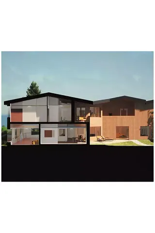 Coupe expressive 50