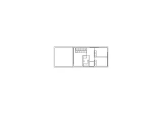 Grundriss OG 1:100