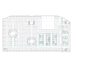 4e sous-sol nouveau plan