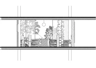 Naturarium, Détail