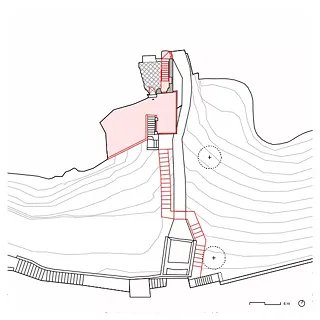 Rez-de-chaussée