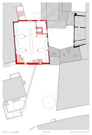 Grundriss 2. OG