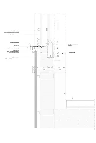 Plan détaillé