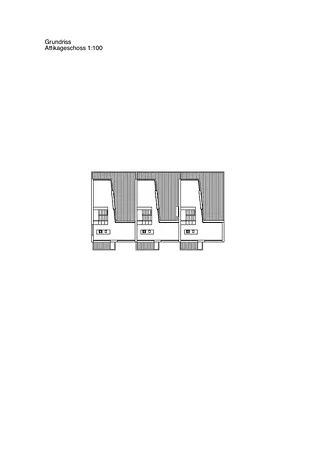 Etage attique