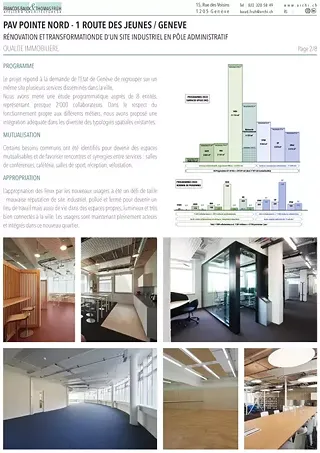 Explication de projet 2