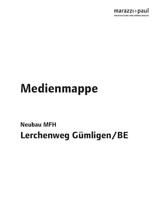Medienmappe