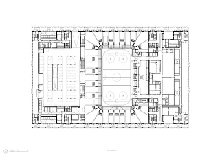 Rez-de-chaussée