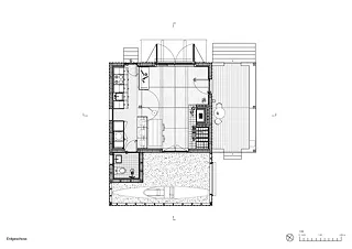 Rez-de-chaussée