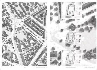 Plan 3 - Situation