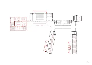 Rez-de-chaussée