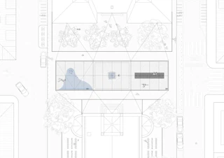 Site – «Urban Cloud»