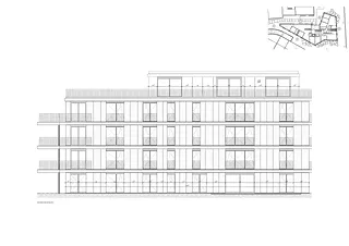 Développement de façades