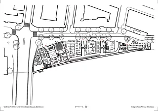 Rez-de-chaussée
