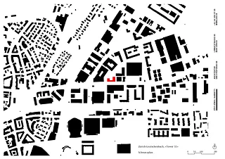 Plan de masse