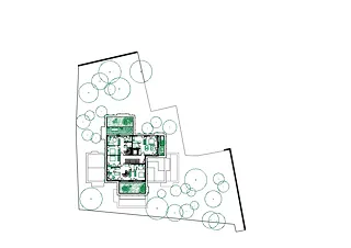 3. Obergeschoss