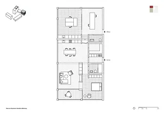 Haus zur Zypresse - Appartement