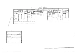 Grundriss Ebene 4