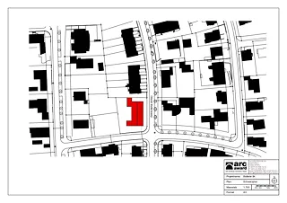 Schwarzplan