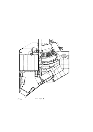 Rez-de-chaussée