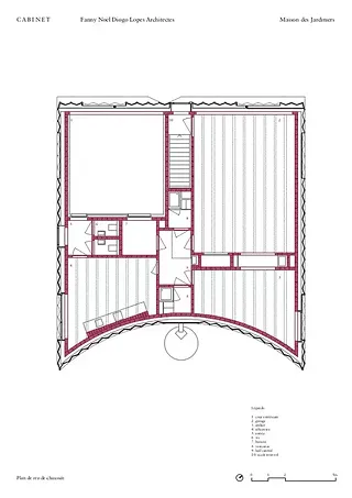 Rez-de-chaussée